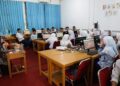 40 Siswa Ikuti Pelatihan TA BCS 10 40 Siswa Ikuti Pelatihan TA BCS