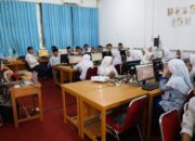 40 Siswa Ikuti Pelatihan TA BCS