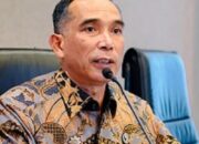 Persiapan Jelang Ramadhan dan Terjadinya Inflansi, Perkuat Ketahanan Pangan Penting