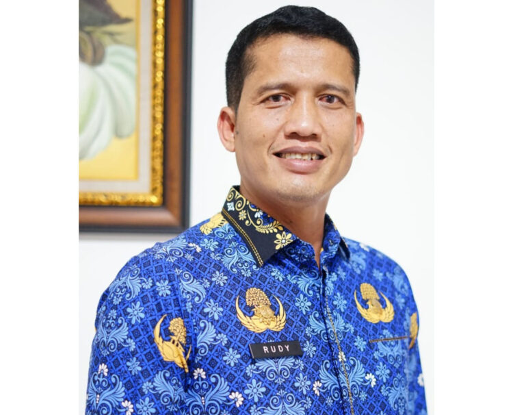 Efisiensi Anggaran, Penanggulangan Bencana Tetap Utama 1 Rudy Repenaldi Rilis