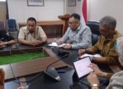 Wali Kota Terpilih Sawahlunto, Siapkan Tahapan Teknis untuk Realisasi Program Prioritas