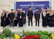 Imasintoga Organisasi Kecamatan Berhasilkan Siapkan Pemimpin Bangsa