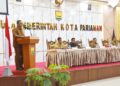 Wakil Wali Kota Pariaman Mulyadi, Buka Forum Konsultasi Publik Rancangan Awal RKPD Tahun 2026 10 Wakil Wali Kota Pariaman Mulyadi, Buka Forum Konsultasi Publik Rancangan Awal RKPD Tahun 2026