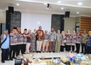 UMKM Siap Dukung Pembangunan Wako-Wawako Terpilih