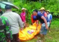 Identitas Mayat Mengambang di Batang Sinamar Terungkap, Korban dari Lubuk Basung, Keluarga Menolak Autopsi