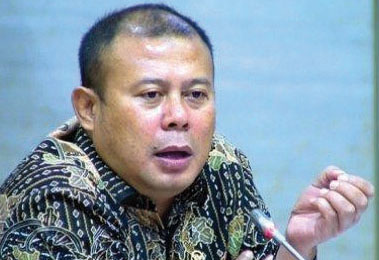 Jokowi Ingin Dirikan Partai Super Tbk, PKB: Parpol Bukan Perusahaan 1 Cucun Ahmad Syamsurijal
Wakil Ketua Umum DPP PKB