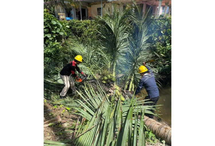 listrik prima --PT PLN (Persero) Unit Induk Distribusi (UID) Sumatera Barat memastikan kesiapan jaringan listrik prima selama ramadan.