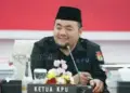 KPU Siap Gelar PSU di 4 Daerah pada 22 Maret 10 KPU Siap Gelar PSU di 4 Daerah pada 22 Maret