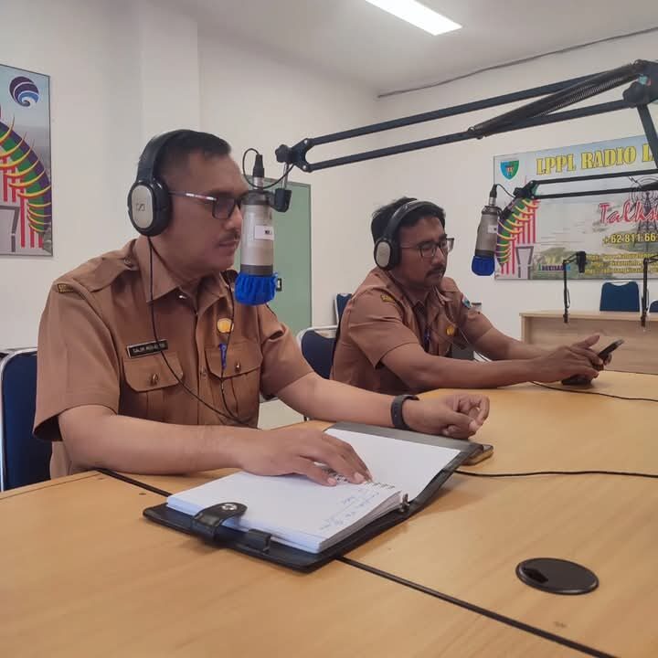 Salim Muhaimin: Pesantren Ramadhan Wadah Pembentukan Karakter dan Penguatan Nilai Keagamaan 1 1 16