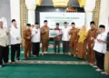 Baznas Tanah Datar Salurkan Zakat Konsumtif, 1500 Masyarakat Terima Manfaat 10 Baznas Tanah Datar Salurkan Zakat Konsumtif, 1500 Masyarakat Terima Manfaat