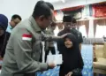 190 Anak Yatim Terima Santunan dari DPP KMTD