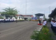 Selama Periode Angkutan Lebaran, KAI Divre II Sumbar Sediakan 616 Perjalanan Kereta Api