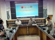 Kejari Pessel Siap Berkolaborasi Dukung Program Kamtibmas dan PKH