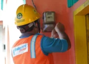 Mudik Aman, Berikut Tips dari PLN Sumbar