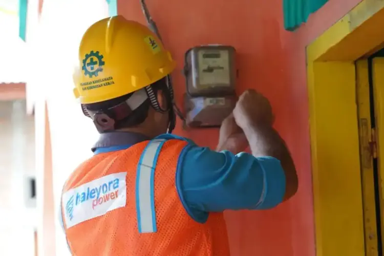 Mudik Aman, Berikut Tips dari PLN Sumbar 1 23f340cc 4cd8 44a3 b290 542c47d4aa5b