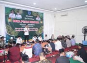 28 Kelompok TSR Kota Sawahlunto, Kunjungi 56 Masjid dan Mushalla