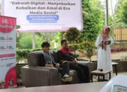 Smartfren Sambut #RamadanPenuhBerkah dengan Workshop Santri Ngonten dan Diskon Kuota Hingga 50%