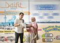 Daihatsu Peduli Customer, Hadirkan Sejumlah Paket Program Ramadan, Ada Undian Umrah 11 Daihatsu Peduli Customer, Hadirkan Sejumlah Paket Program Ramadan, Ada Undian Umrah