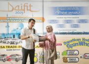 Daihatsu Peduli Customer, Hadirkan Sejumlah Paket Program Ramadan, Ada Undian Umrah