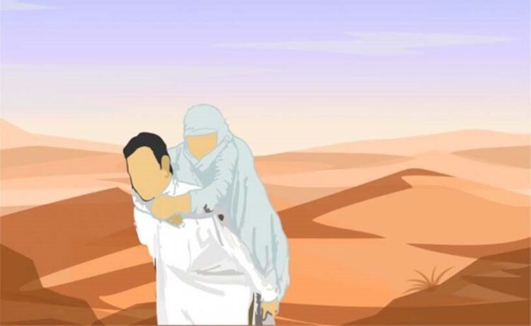 Uwais Al Qarni, Penghuni Langit yang Tulus Mencintai Ibunya 1 3