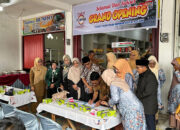 Pemko Solok Dukung Penuh Kemajuan UMKM, Kerjasama dengan Oulet Himpunan Pengusaha Rendang Minang 