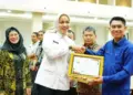 Musrenbang RKPD Tahun 2026, Bupati Dharmasraya Dorong OPD Kreatif dalam Mencari Sumber Pendanaan Alternatif