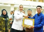 Musrenbang RKPD Tahun 2026, Bupati Dharmasraya Dorong OPD Kreatif dalam Mencari Sumber Pendanaan Alternatif