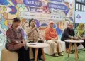 Penyandang Disabilitas Perempuan dan Kelompok Rentan Tagih Komitmen Pemerintah Implementasikan GEDSI 11 Penyandang Disabilitas Perempuan dan Kelompok Rentan Tagih Komitmen Pemerintah Implementasikan GEDSI
