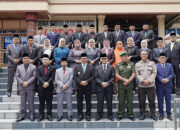 LKPJ Wali Kota Tahun 2024, DPRD Bukittinggi Sampaikan 100 Rekomendasi