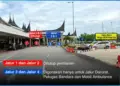 Berlaku 21 Maret 2025, Alur Kendaraan Roda 4 untuk Pengantaran dan Penjemputan Penumpang di BIM Alami Perubahan 10 Berlaku 21 Maret 2025, Alur Kendaraan Roda 4 untuk Pengantaran dan Penjemputan Penumpang di BIM Alami Perubahan