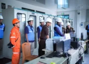 Pastikan Pasokan Listrik Aman Jelang Idul Fitri 1446 H, Kajati Jambi & GM PLN UIP SBT Tinjau Langsung Kondisi Kelistrikan di GI 150 kV Kuala Tungkal