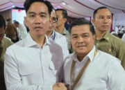 Wapres Gibran Sampaikan Program Prioritas ke Kepala Daerah, Kabupaten Agam Siap Jabarkan Asta Cita