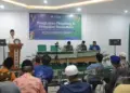 Pimpinan Wilayah Muhammadiyah Sumatera Barat, Gelar Pengkajian Pimpinan dan Pengajian Ramadhan 1446 H 10 Pimpinan Wilayah Muhammadiyah Sumatera Barat, Gelar Pengkajian Pimpinan dan Pengajian Ramadhan 1446 H