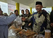 Antisipasi Kenaikan Harga Bahan Pokok Jelang Idul Fitri, Pemkab Limapuluh Kota Gelar GPM
