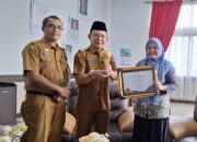 Audiensi Wali Kota Payakumbuh dan BPJS Kesehatan, Komitmen Bersama Tingkatkan Layanan Kesehatan Masyarakat