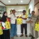 BMT Al Fataya Bagikan 100 Paket Lebaran