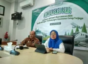 Selama Libur Idul Fitri 1446 Hijriah, BPJS Kesehatan Tetap Memberikan Pelayanan