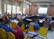 Bapeda Gelar Forum Perangkat Daerah, Bahas Strategi dan Langkah Konkret Perkuat Ekonomi Kota 