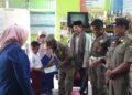 Satpol PP dan Damkar Luncurkan Inovasi Handayani, Berikan Bantuan Pendidikan bagi Anak Yatim