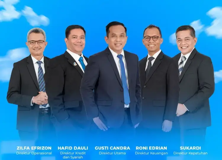 Berita Bank Nagari Halamam 1