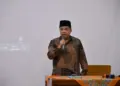 Buka Program I’tikaf Bangkik dari Surau, Bupati Agam: Berkah di 10 Malam Terakhir Ramadhan 10 Buka Program I’tikaf Bangkik dari Surau, Bupati Agam: Berkah di 10 Malam Terakhir Ramadhan