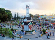 Bukittinggi Targetkan Kawasan Bebas Asap Rokok