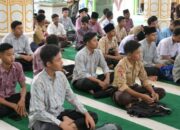 Pesantren Ramadhan Unggulan Resmi Dibuka, Bupati Agam Ajak Generasi Muda Cintai Alquran
