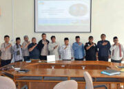 Geopark Sianok-Maninjau Berjuang Raih Status Global, Bupati Agam Berikan Dukungan Penuh