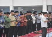 Perkuat Sinergi dan Kebersamaan, Bupati Agam Gelar Buka Bersama Forkopimda