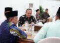 Rakor Bersama Forkopimda Tanahdatar-Padangpanjang, Bupati Eka Putra Bahas Persiapan Menyambut Pemudik 10 Bupati Eka Putra Bahas Persiapan Menyambut Pemudik