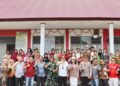 Bupati Kepulauan Mentawai Tinjau SD 13 Muara Siberut, Dorong Peningkatan Kualitas Pendidikan Dasar