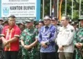 Penutupan TMMD ke 123, Bupati Mentawai Ucapkan Terima Kasih 10 Penutupan TMMD ke 123, Bupati Mentawai Ucapkan Terima Kasih