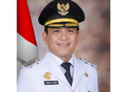 Bupati Padangpariaman Silatrahim dengan Forkopimda dan Anggota DPRD saat FGD