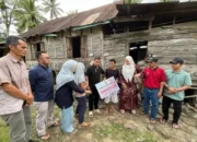 Bupati Jon Firman Pandu Sebut, Pemerintah Selalu Berikan Manfaat pada Masyarakat 